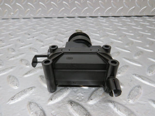 W124 door lock vacuum actuator used OEM
