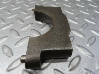 W111 crankshaft bearing holder block used OEM