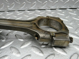 22468 Mercedes-Benz C124 E220 Coupe Piston With Connecting Rod 89.9 mm