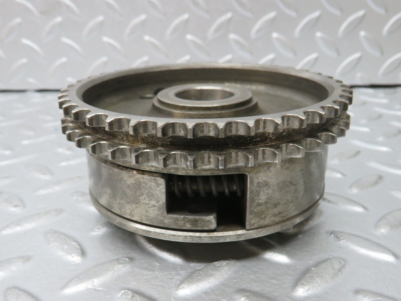 32913 Mercedes-Benz W123 300D Injection Pump Gear Sprocket