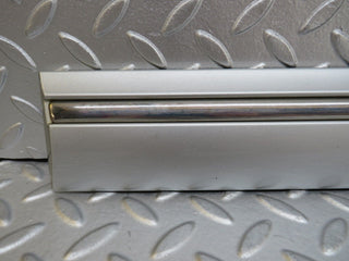 35013 Mercedes-Benz W210 320E Front Left Door Centre Moulding Trim 2106900382