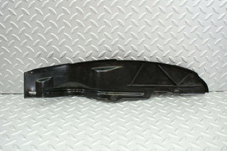 W116 wheel arch panel fender wing cover used OEM