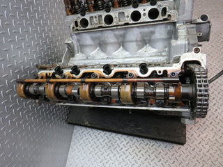 36380 Mercedes-Benz W126 420SE Complete Engine M116.965 1160112901 1169652207