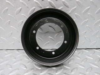 R129 SL crankshaft pulley used OEM