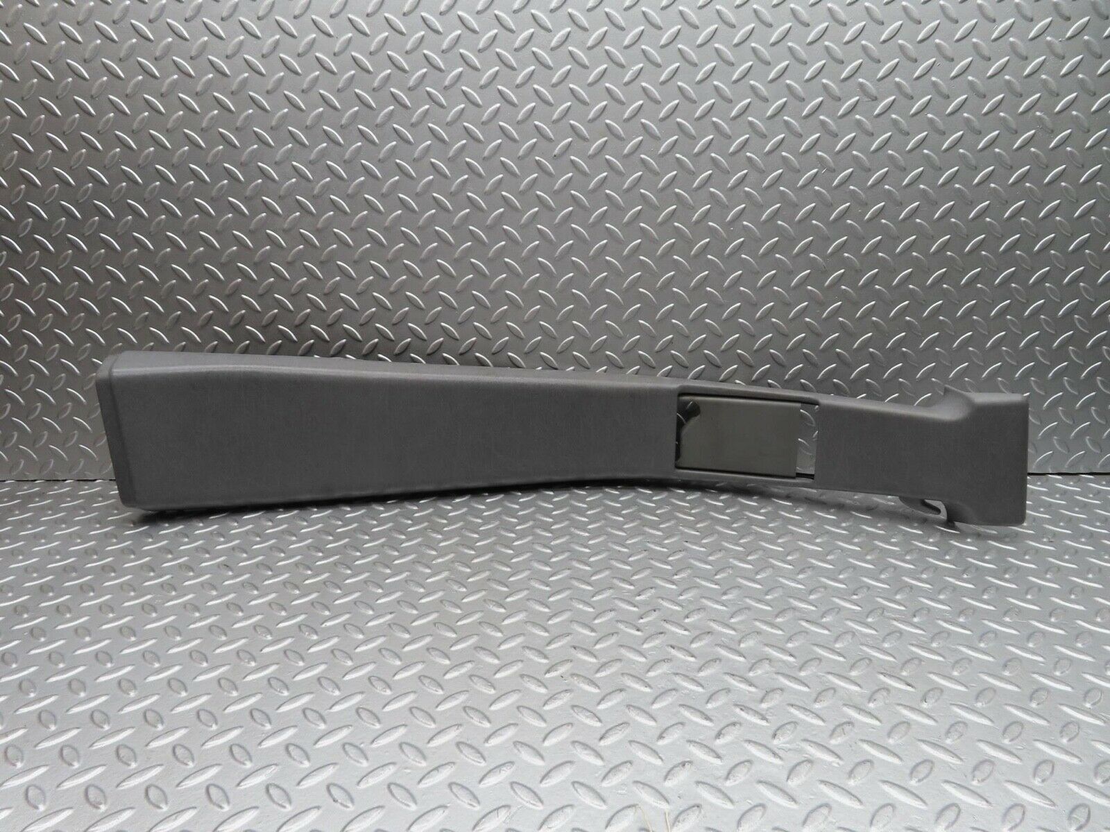 14900 Mercedes-Benz W140 S320 B Pillar Cover Right Side 1406923089