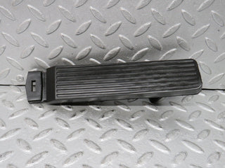 W124 Cabriolet accelerator pedal with rubber new OEM