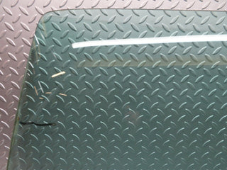 21602 Mercedes-Benz W126 300SE Rear Heated Windscreen Glass