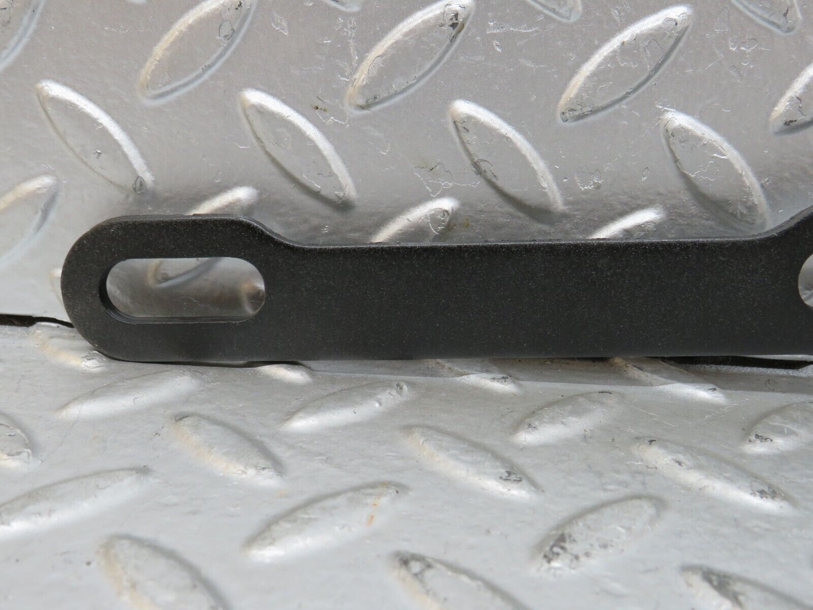 28366 Mercedes-Benz S123 240D Wagon Exhaust Bracket