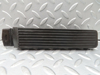 W123 Coupe accelerator pedal with rubber used OEM