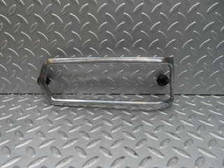 12337 Mercedes-Benz W108 280SE 3.5 Tail Light Chrome Frame Right 1088260259