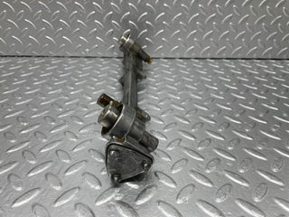 33400 Mercedes-Benz W202 C180 Fuel Injector Rail 11107845