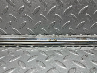 40517 Mercedes-Benz W108 Front Right Door Window Chrome Trim