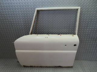 13019 Mercedes-Benz W111 220S Front Left Door