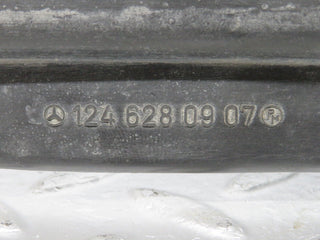 26442 Mercedes-Benz C124 220CE Covering Side Member Pair 1246280907 1246281007