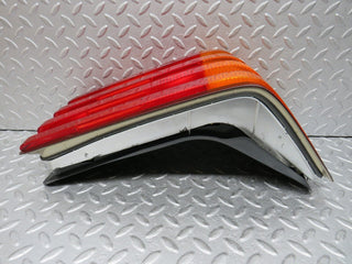 R129 SL tail light right side used OEM