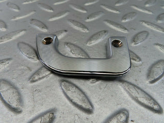 9226 Mercedes-Benz W115 Right Interior Chrome Door Latch Trim