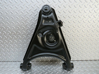 R107 SLC front left lower control arm used OEM