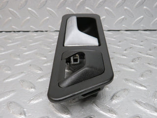 W201 Baby Benz right interior door handle used OEM