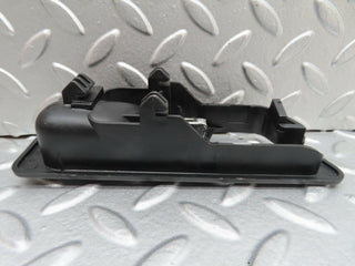 14751 Mercedes-Benz W201 190E Left Interior Door Handle 2017660164