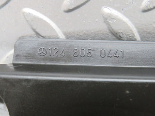 29108 Mercedes-Benz C124 320CE Coupe Trunk Lock Vacuum Actuator 1248050441