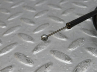 W221 gearbox cable used OEM