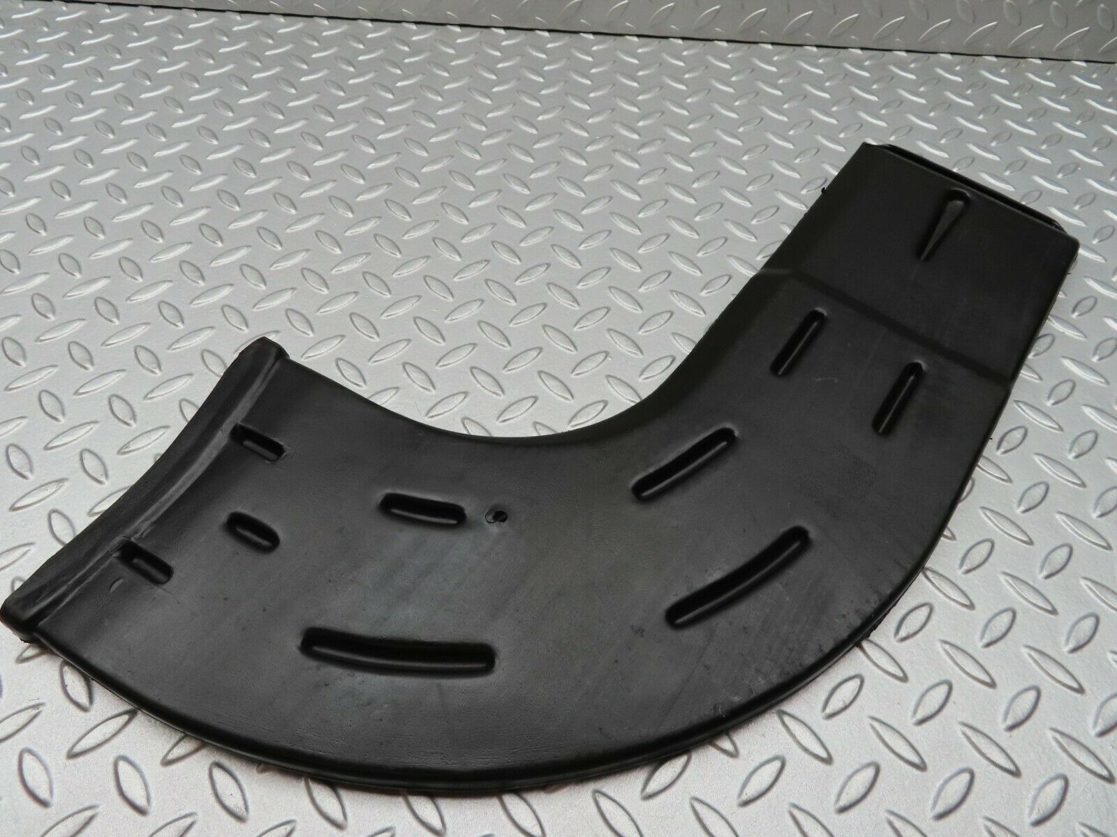 3765 Mercedes-Benz S123 200T Wagon Heating Air Duct Right Side 1238311046