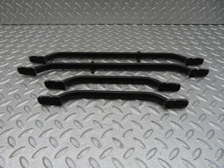 14266 Mercedes-Benz W116 350SE Interior Roof Grab Handle Set