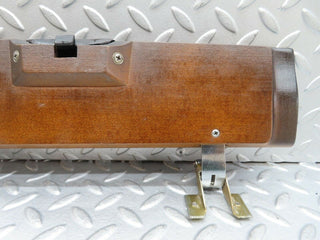 12298 Mercedes-Benz W108 280SE 3.5 Glove Box Door With Key