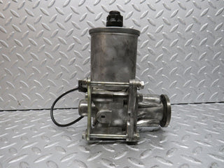 39671 Mercedes-Benz R129 320SL Coupe Power Steering Pump 2104661901 7681900501