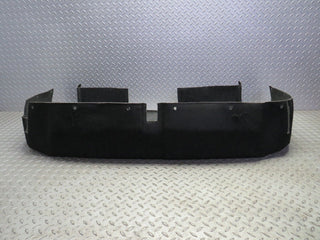 37880 Mercedes-Benz A124 320E Cabriolet Trunk Boot Floor Carpet Grey 1246905026