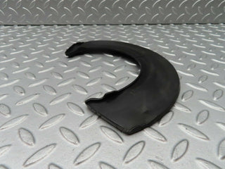 W124 wiper surround trim cover used OEM
