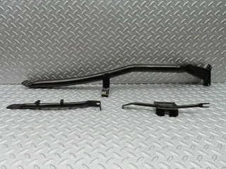 W124 dashboard bracket used OEM