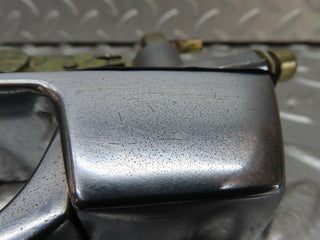 18795 Mercedes-Benz W116 Rear Exterior Chrome Door Handle 1167600059