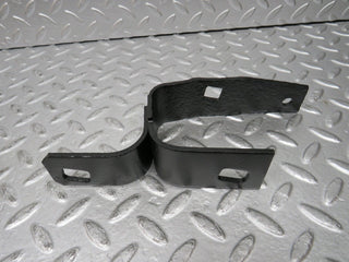 W123 rear bumper bracket pair used OEM