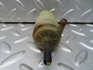 W123 windscreen washer pump used OEM