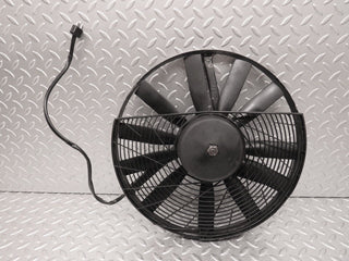 W124 Wagon engine cooling fan used OEM