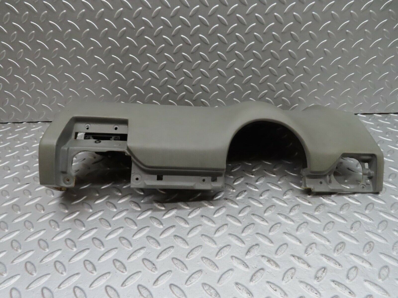 16199 Mercedes-Benz W124 260E Under Dash Panel Right Side