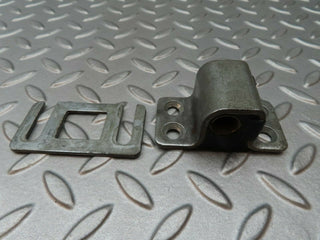 W123 door lock latch right side used OEM