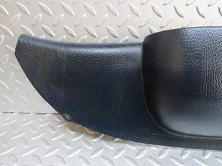 W109 dashboard blue used OEM