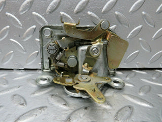 23460 Mercedes-Benz W114 280E Rear Right Door Lock Mechanism