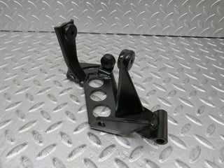 W123 power steering pump holder bracket used OEM