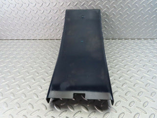 9289 Mercedes-Benz C124 300CE Coupe Coupe Rear Armrest Cover 1249240237