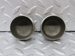 40309 Mercedes-Benz W110 230 Wheel Hub Locking Cap