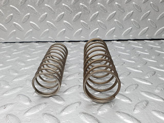 W123 automatic gearbox piston spring used OEM