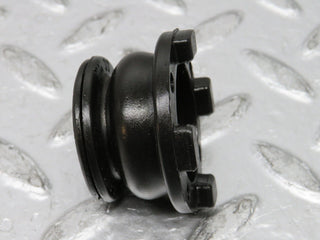 W116 oil pump suction pipe used OEM