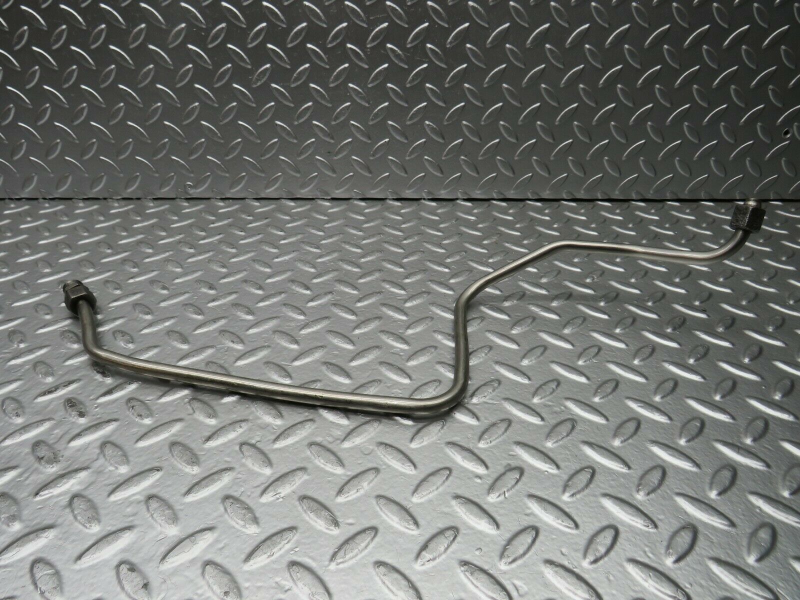 24103 Mercedes-Benz W123 280E EGR Valve Hose Pipe