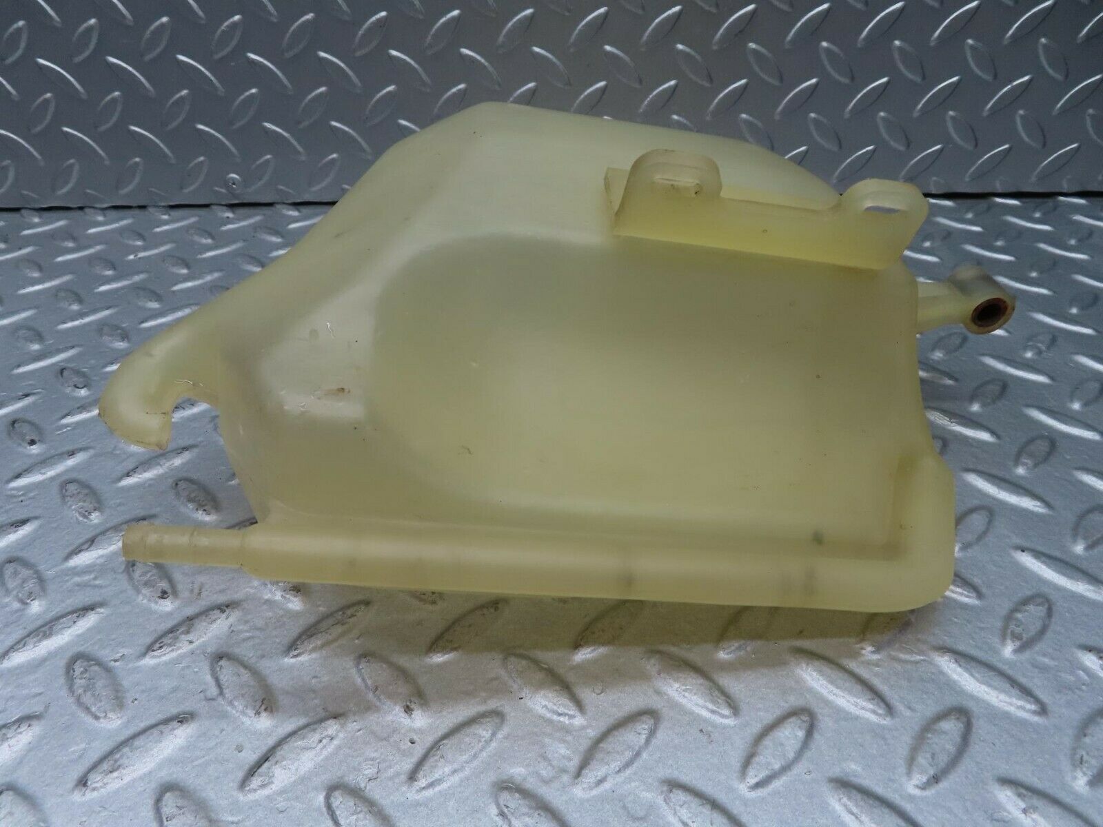 16338 Mercedes-Benz W124 260E Coolant Expansion Tank 1245000449