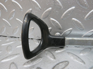 27452 Mercedes-Benz W123 280E Front Right Seat Sliding Adjust Handle