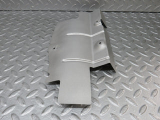 W126 exhaust heat shield used OEM