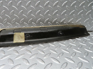 20153 Mercedes-Benz R129 300SL Coupe Interior Roof Grab Handle Rail 1297700080